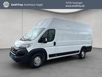 Gebraucht Opel Movano 165 PS (121 kW) 2024 Weiß Van