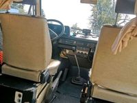 gebraucht VW T3 Syncro Allrad