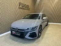 Gebraucht VW Arteon R 320 PS (235 kW) 2023 Mondsteingrau Limousine