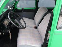 Second-hand Citroën 2CV 27 CP (19 kW) 1990 Verde Berlinǎ