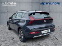 gebraucht Hyundai Bayon TREND iMT FLA