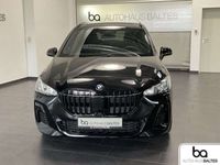 gebraucht BMW 220 Active Tourer i M Sport Pano/DrivPl/Sposi/AHK