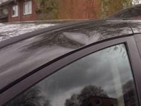 Gebraucht Mazda 5 Prime-Line 116 PS (85 kW) 2012 Schwarz Van / Kleinbus