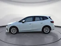 Gebraucht BMW 220 Active Tourer 170 PS (125 kW) 2022 Weiß Van / Kleinbus