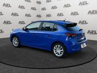 Gebraucht Opel Corsa Edition 75 PS (55 kW) 2022 Blau Kleinwagen