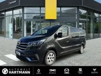 Neu Renault Trafic Evolution 170 PS (125 kW) 2026 Van / Kleinbus