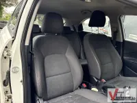 Gebraucht Kia Rio 75 PS (55 kW) 2014 Weiß Limousine