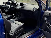 Gebraucht Ford Fiesta ST 182 PS (133 kW) 2015 Kleinwagen