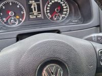 Usata VW T5 179 CV (131 kW) 2013 Nero Furgone