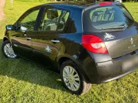 Occasion Renault Clio III Rip Curl 75 ch (55 kW) 2009 Noir Citadine