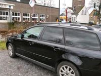 gebraucht Volvo V50 2.0 D