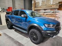 gebraucht Ford Ranger Doppelkabine 4x4 Raptor