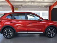 Neu MG ZS Luxury 197 PS (144 kW) 2026 Diamond red SUV
