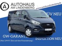 Gebraucht Ford Transit Custom Trend 131 PS (96 kW) 2018 Other Van / Kleinbus
