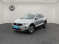 Occasion VW T-Roc Move 150 ch (110 kW) 2024 Argent SUV