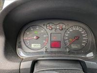 Gebraucht VW Golf IV Basis 102 PS (75 kW) 2003 Limousine