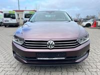 gebraucht VW Passat Lim.Highline ACC/Navi/Standheizung/Kamera