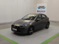 Gebraucht Mazda 2 Center-Line 90 PS (66 kW) 2025 Grau Kleinwagen