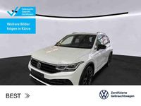 Gebraucht VW Tiguan Style 245 PS (180 kW) 2022 SUV