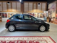 gebraucht Peugeot 207 1,4 VTi Tendance, TÜV-Neu, Euro4, Klima