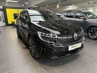 Gebraucht Renault Austral Iconic 200 PS (147 kW) 2023 Blackpearlschwarz SUV
