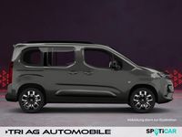 Neu Opel Combo S 131 PS (96 kW) 2026 Grau Van / Kleinbus