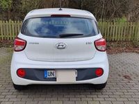 gebraucht Hyundai i10 1.2 Style Style