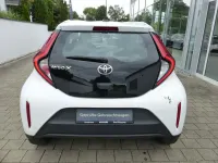 Gebraucht Toyota Aygo X Play 72 PS (52 kW) 2023 Weiß SUV