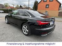 gebraucht Audi A6 Lim. 50 TFSI e quattro sport