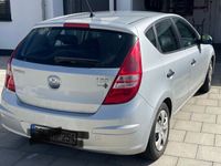 gebraucht Hyundai i30 1.4 Classic Classic