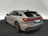 Gebraucht Audi A5 Advanced 204 PS (150 kW) 2025 Florettsilber metallic Kombi