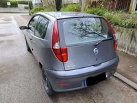 gebraucht Fiat Punto Punto1.2 8V