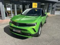Gebraucht Opel Mokka Enjoy 131 PS (96 kW) 2024 Ikone grün metallic SUV