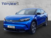 Gebraucht Ford Capri Extended Range 210 kW (286 PS) 2024 Blau SUV