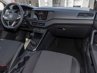 Gebraucht VW Taigo Basis 95 PS (69 kW) 2025 Pure white SUV