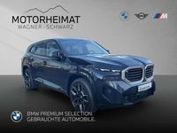 Gebraucht BMW XM Performance 476 PS (350 kW) 2025 Schwarz SUV