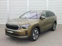 Neu Skoda Kodiaq Selection 150 PS (110 kW) 2026 Andere SUV