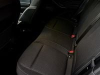 Second-hand Ford Focus 150 CP (110 kW) 2019 Negru Break