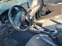 Gebraucht Hyundai Kona Style 177 PS (130 kW) 2018 Schwarz SUV
