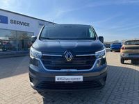 Gebraucht Renault Trafic 150 PS (110 kW) 2025 Grau Van / Kleinbus