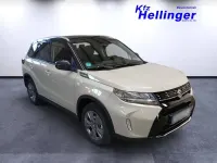 Neu Suzuki Vitara Comfort 110 PS (80 kW) 2025 Beige SUV