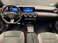 Gebraucht Mercedes A200 AMG line 163 PS (119 kW) 2024