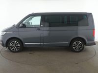 Second-hand VW Multivan Generation Six 150 CP (110 kW) 2022 Gri Monovolum