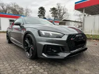 Gebraucht Audi Coupé Performance 450 PS (330 kW) 2019 Grau Coupé