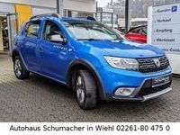 gebraucht Dacia Sandero Stepway TCe 100 ECO-G Prestige *NAVI,RFK