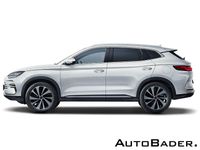 Neu BYD Seal U Boost 98 PS (72 kW) 2026 Weiß SUV