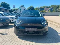 Brugt Fiat 600 101 HK (74 kW) 2024 Sort SUV