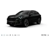 Neu Cupra Terramar VZ2 265 PS (194 kW) 2026 Mythosschwarz SUV