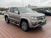 gebraucht VW Amarok 3.0 TDI Aventura DoubleCab 4Motion