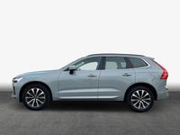 Gebraucht Volvo XC60 Core 250 PS (183 kW) 2025 Grau SUV